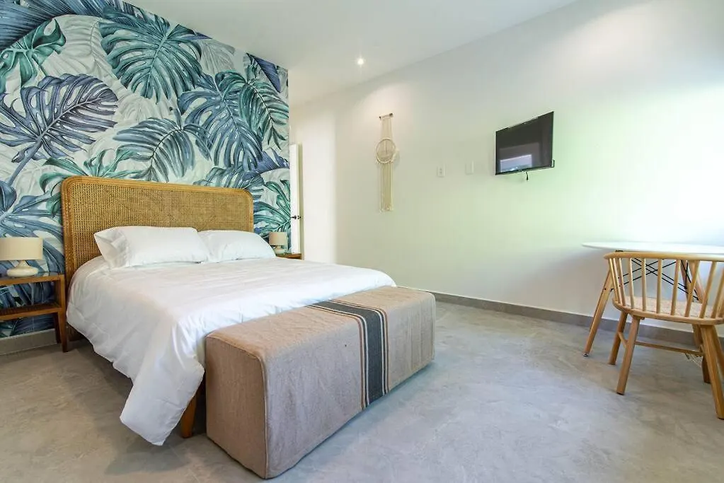 Beautiful 4Br, Up To 8 Guests, Private Pool, 10 Min To Beach Playa del Carmen Mexico