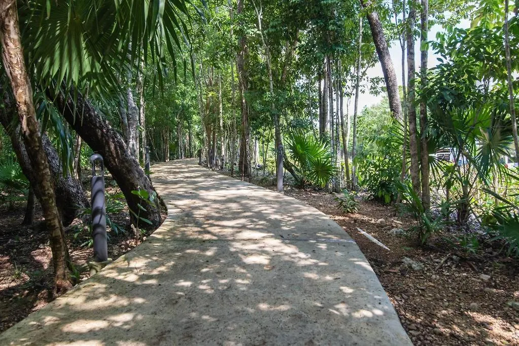 Holiday home Beautiful 4Br, Up To 8 Guests, Private Pool, 10 Min To Beach Playa del Carmen