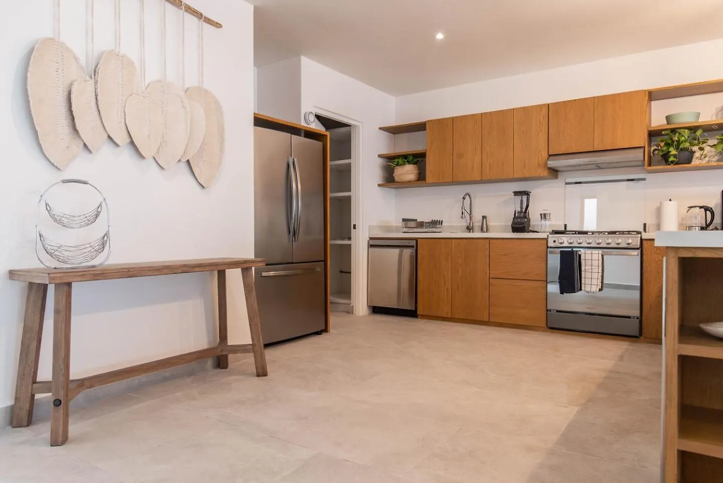 Beautiful 4Br, Up To 8 Guests, Private Pool, 10 Min To Beach Playa del Carmen